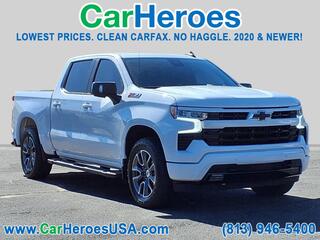 2024 Chevrolet Silverado 1500 for sale in Redondo Beach CA