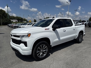 2024 Chevrolet Silverado 1500 for sale in Knoxville TN