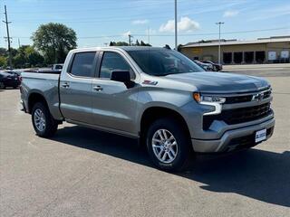 2024 Chevrolet Silverado 1500 for sale in Sun Prairie WI