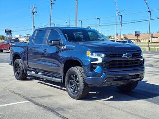 2022 Chevrolet Silverado 1500 for sale in Shawnee KS
