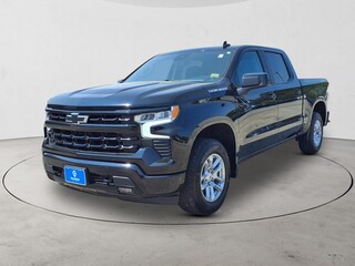 2022 Chevrolet Silverado 1500 for sale in Matteson IL