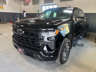 2023 Chevrolet Silverado 1500 for sale in Plymouth WI