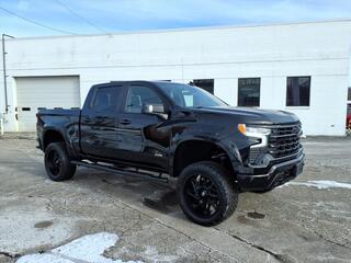 2023 Chevrolet Silverado 1500 for sale in Charleston WV