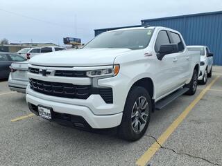 2023 Chevrolet Silverado 1500 for sale in Fenton MO