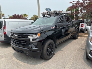 2023 Chevrolet Silverado 1500 for sale in Cincinnati OH