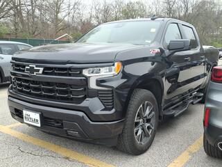 2023 Chevrolet Silverado 1500 for sale in Fenton MO