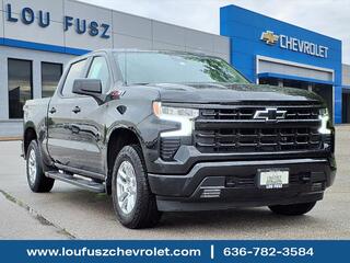 2024 Chevrolet Silverado 1500 for sale in Cincinnati OH