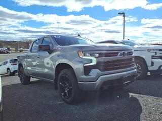 2024 Chevrolet Silverado 1500 for sale in Bridgeport WV