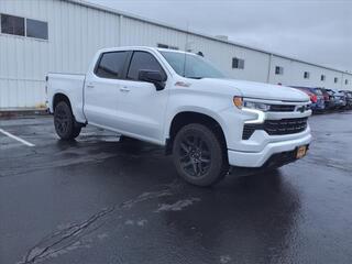 2024 Chevrolet Silverado 1500 for sale in Council Bluffs IA