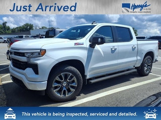 2024 Chevrolet Silverado 1500 for sale in Asheville NC