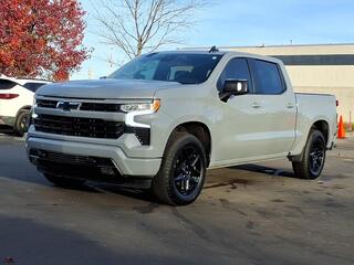 2024 Chevrolet Silverado 1500 for sale in Novi MI