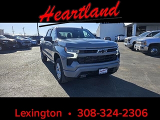 2024 Chevrolet Silverado 1500 for sale in Lexington NE