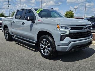 2024 Chevrolet Silverado 1500 for sale in Sanford NC