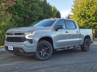 2024 Chevrolet Silverado 1500 for sale in Portsmouth NH