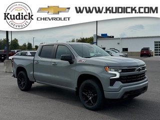 2024 Chevrolet Silverado 1500 for sale in Mauston WI