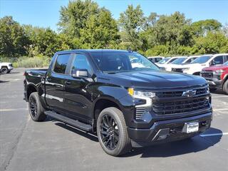 2024 Chevrolet Silverado 1500 for sale in Frankfort IL