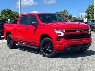 2023 Chevrolet Silverado 1500 for sale in Kernersville NC