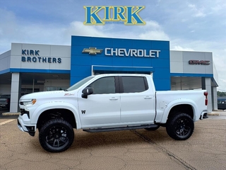 2023 Chevrolet Silverado 1500 for sale in Grenada MS