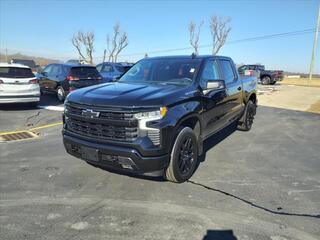 2024 Chevrolet Silverado 1500 for sale in Perry NY