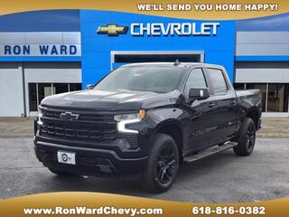 2024 Chevrolet Silverado 1500 for sale in Herrin IL