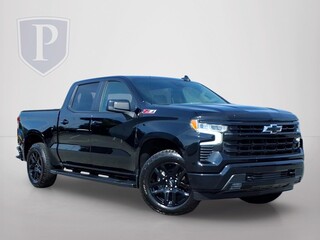 2024 Chevrolet Silverado 1500 for sale in Kernersville NC