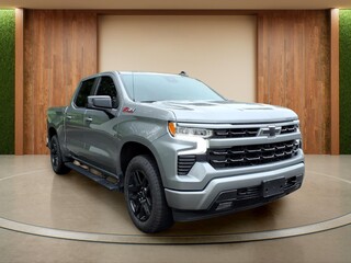 2024 Chevrolet Silverado 1500 for sale in Huntersville NC