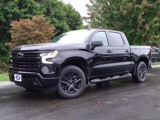 2024 Chevrolet Silverado 1500 for sale in Portsmouth NH