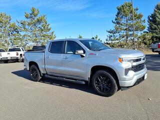 2022 Chevrolet Silverado 1500 for sale in Spartanburg SC
