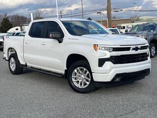 2023 Chevrolet Silverado 1500 for sale in Kernersville NC