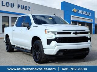 2023 Chevrolet Silverado 1500 for sale in Cincinnati OH
