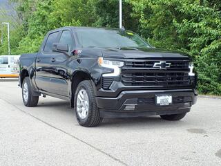 2023 Chevrolet Silverado 1500 for sale in Cincinnati OH
