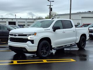 2023 Chevrolet Silverado 1500 for sale in Wayne MI