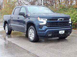 2023 Chevrolet Silverado 1500 for sale in Cincinnati OH