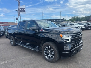 2023 Chevrolet Silverado 1500 for sale in North Haven CT
