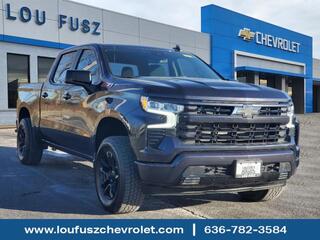 2023 Chevrolet Silverado 1500 for sale in Cincinnati OH