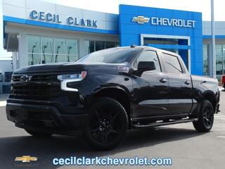 2023 Chevrolet Silverado 1500 for sale in Leesburg FL