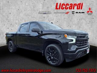 2023 Chevrolet Silverado 1500 for sale in Greenbrook NJ