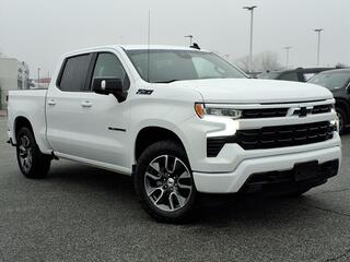 2023 Chevrolet Silverado 1500 for sale in Kernersville NC