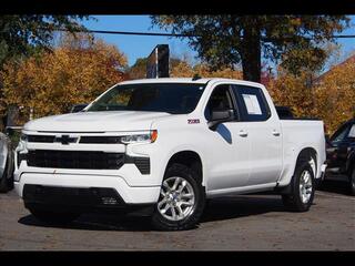 2023 Chevrolet Silverado 1500 for sale in Raleigh NC