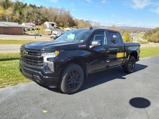 2024 Chevrolet Silverado 1500 for sale in Honaker VA