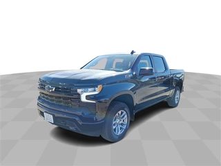 2024 Chevrolet Silverado 1500 for sale in Hibbing MN