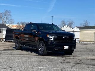 2024 Chevrolet Silverado 1500 for sale in Chester VA