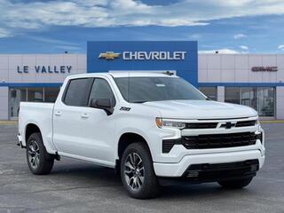 2024 Chevrolet Silverado 1500 for sale in Benton Harbor MI