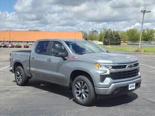 2024 Chevrolet Silverado 1500 for sale in Hastings MN