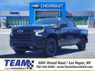 2024 Chevrolet Silverado 1500 for sale in Las Vegas NV