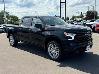 2024 Chevrolet Silverado 1500 for sale in Sun Prairie WI