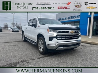 2022 Chevrolet Silverado 1500 for sale in Union City TN