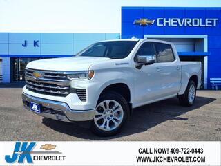 2023 Chevrolet Silverado 1500 for sale in Nederland TX
