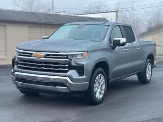 2023 Chevrolet Silverado 1500 for sale in Dayton OH