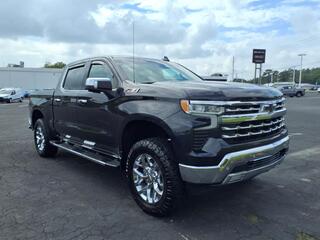 2023 Chevrolet Silverado 1500 for sale in Morehead City NC